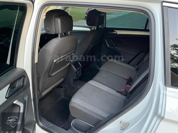 Auto Yankı'dan Tiguan