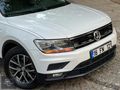 Auto Yankı'dan Tiguan