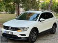 Auto Yankı'dan Tiguan