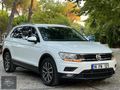 Auto Yankı'dan Tiguan