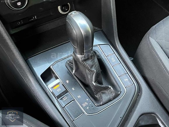 Auto Yankı'dan Tiguan