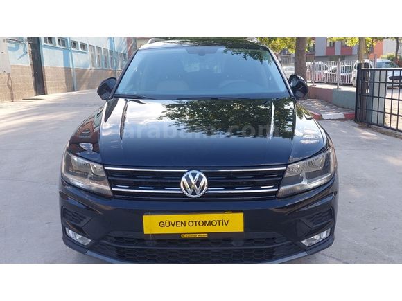 SAHİBİNDEN BOYASIZ (117) BİNDE OTOMATİK GARAJ ARABASI