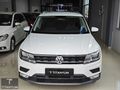 TİTANYUM OTOMOTİV 2017 TİGUAN 1.4BMT TSI COMFORTLİNE DSG 94binKM