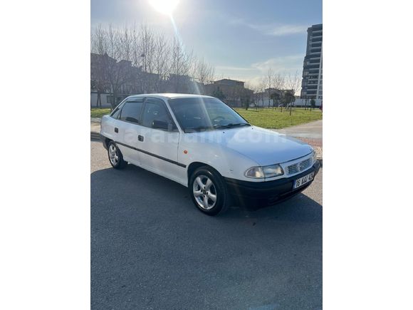 Sahibinden Opel Astra 1.4 Classic 2001 Model bursa