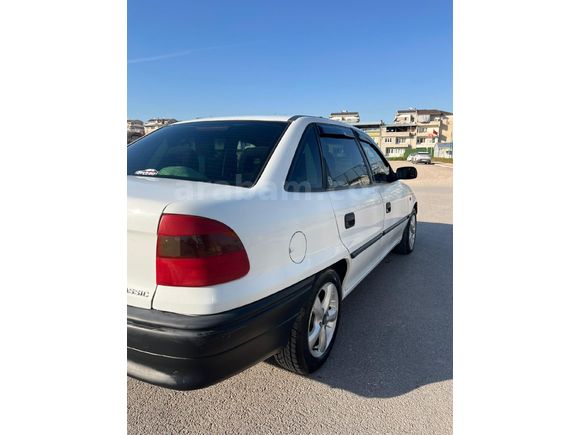 Sahibinden Opel Astra 1.4 Classic 2001 Model bursa