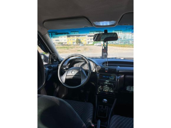 Sahibinden Opel Astra 1.4 Classic 2001 Model bursa