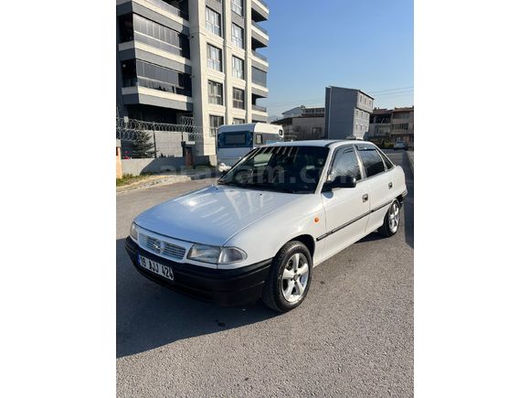 Sahibinden Opel Astra 1.4 Classic 2001 Model bursa