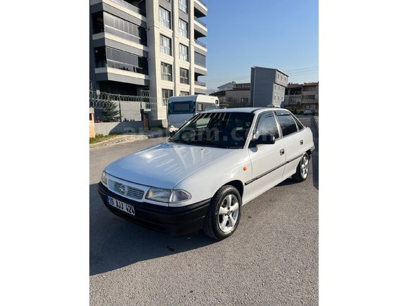 Sahibinden Opel Astra 1.4 Classic 2001 Model bursa
