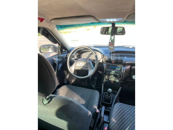 Sahibinden Opel Astra 1.4 Classic 2001 Model bursa