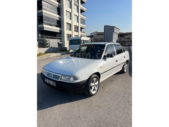 Sahibinden Opel Astra 1.4 Classic 2001 Model bursa