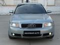 DEMİRBAĞ AUTO DAN DEGİŞENSİZ AUDİ A4 SEDAN