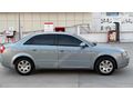 DEMİRBAĞ AUTO DAN DEGİŞENSİZ AUDİ A4 SEDAN