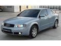 DEMİRBAĞ AUTO DAN DEGİŞENSİZ AUDİ A4 SEDAN