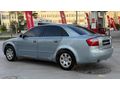 DEMİRBAĞ AUTO DAN DEGİŞENSİZ AUDİ A4 SEDAN
