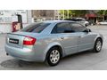 DEMİRBAĞ AUTO DAN DEGİŞENSİZ AUDİ A4 SEDAN