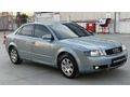 DEMİRBAĞ AUTO DAN DEGİŞENSİZ AUDİ A4 SEDAN