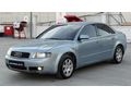 DEMİRBAĞ AUTO DAN DEGİŞENSİZ AUDİ A4 SEDAN