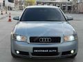 DEMİRBAĞ AUTO DAN DEGİŞENSİZ AUDİ A4 SEDAN