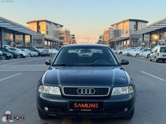 1998 MODEL TEMİZ A4