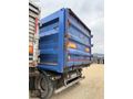 2 ADET 8.60 HURDA HURDA DORSESİ 2013 VE 2000 MODEL