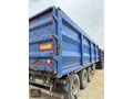 2 ADET 8.60 HURDA HURDA DORSESİ 2013 VE 2000 MODEL