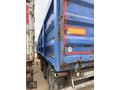 2 ADET 8.60 HURDA HURDA DORSESİ 2013 VE 2000 MODEL