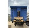 2 ADET 8.60 HURDA HURDA DORSESİ 2013 VE 2000 MODEL