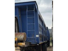 2 ADET 8.60 HURDA HURDA DORSESİ 2013 VE 2000 MODEL
