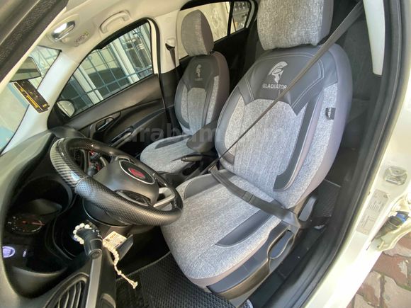 Sahibinden Fiat Egea 1.3 Multijet Easy 2020 Model 