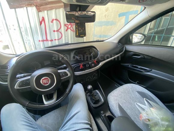 Sahibinden Fiat Egea 1.3 Multijet Easy 2020 Model 