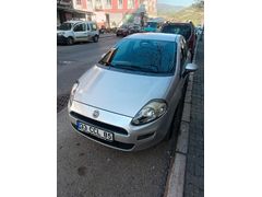Sahibinden Fiat Punto 1.2 Pop 2012 Model  87.000 km Gri