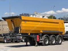 NEŞELİ İSTANBUL-K.K 12 TAKSİT 2024 MODEL CEY TREYLER HARDOX DORS