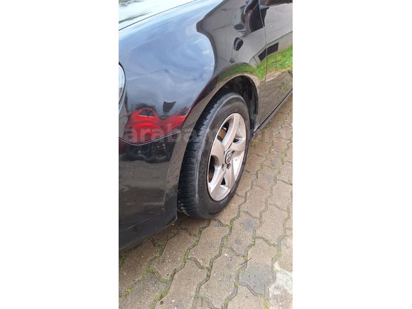 Sahibinden Volkswagen Golf 1.6 Trendline 2010 Model