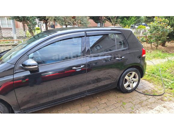 Sahibinden Volkswagen Golf 1.6 Trendline 2010 Model