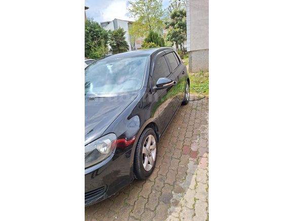 Sahibinden Volkswagen Golf 1.6 Trendline 2010 Model