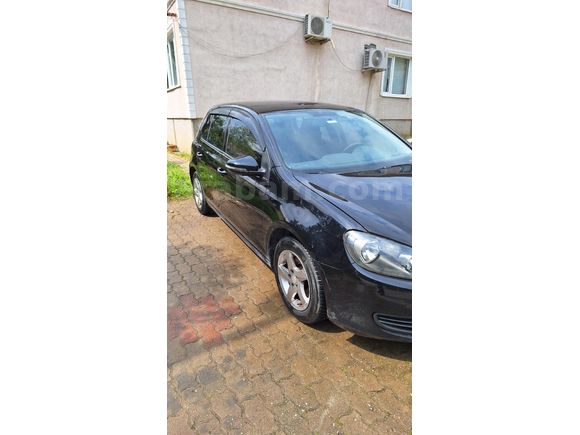 Sahibinden Volkswagen Golf 1.6 Trendline 2010 Model