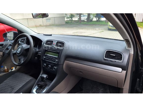 Sahibinden Volkswagen Golf 1.6 Trendline 2010 Model