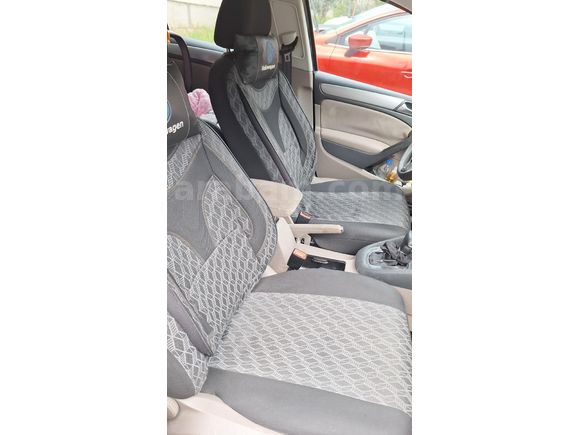 Sahibinden Volkswagen Golf 1.6 Trendline 2010 Model