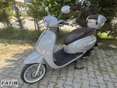 FATİH'DEN 2023 ARORA CAPPUCİNO 50 900 KM'DE MASRFASIZ HATASIZ