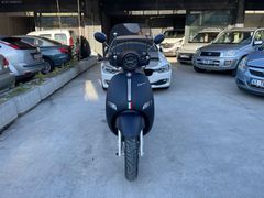 2025 MODEL ARORA CAPPUCCINO 850 KİLOMETRE