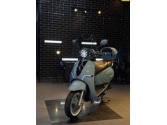ESC CAR'S 2024 SIFIR CAPPUCİNO 80CC