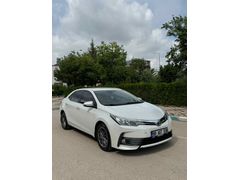 Sahibinden Toyota Corolla 1.4 D-4D Advance 2018 Model 