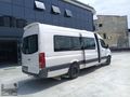2015 CRAFTER 16+1 ENGELLİ RAMPALI EXTRA UZUN BALON TEKER