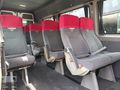 2015 CRAFTER 16+1 ENGELLİ RAMPALI EXTRA UZUN BALON TEKER
