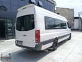2015 CRAFTER 16+1 ENGELLİ RAMPALI EXTRA UZUN BALON TEKER