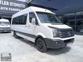 2015 CRAFTER 16+1 ENGELLİ RAMPALI EXTRA UZUN BALON TEKER