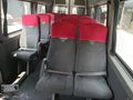 2015 CRAFTER 16+1 ENGELLİ RAMPALI EXTRA UZUN BALON TEKER