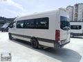 2015 CRAFTER 16+1 ENGELLİ RAMPALI EXTRA UZUN BALON TEKER