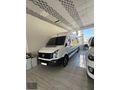 16+1 CRAFTER 2016 MODEL SORUNSUZ 125.*** KM DE