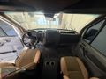 16+1 CRAFTER 2016 MODEL SORUNSUZ 125.*** KM DE